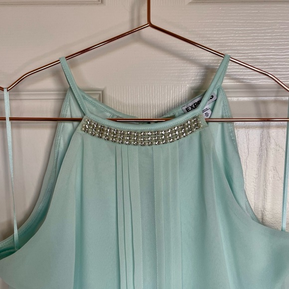 EXPRESS Top - Picture 4 of 5